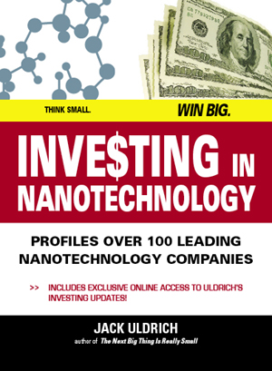 Investing In Nanotechnology