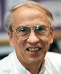 James T. Yardley  - Professor of Electrical Engineering at Columbia University