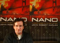 John Robert Marlow Author NANO