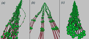 Max Planck Institute of Colloids and Interfaces - Nanoropes
