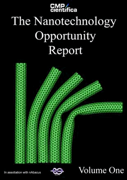 Nanotechnology Opportunity Report tm