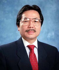 Dr. Tuan Vo-Dinh