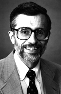 Dr. Warren Ford, OSU