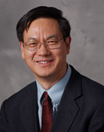 Zhong Lin Wang, Georgia Institute of Technology