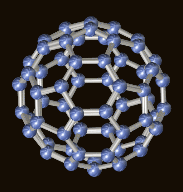 Nanotubes and Buckyballs