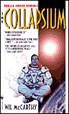 The Collapsium - Wil McCarthy 2002