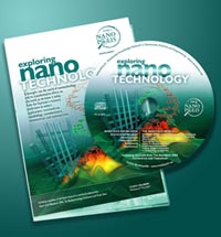 Nanopolis - Exploring Nanotechnology, 3rd tome of the Nanopolis� encyclopedia series