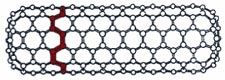 Armchair nanotube