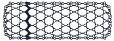 Zigzag nanotube