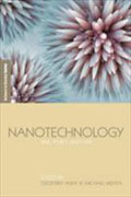 Nanotechnology: Risk, Ethics and Law. Edited by Geoffrey Hunt and Michael Mehta