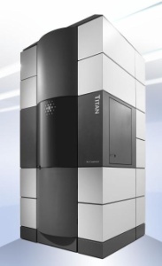 The unique, fully-enclosed profile of the Titan3 is designed to deliver the highest stability and performance in a commercial S/TEM with sub-Angstrom resolution and eliminate the need for many costly lab improvements. (Photo: Business Wire)