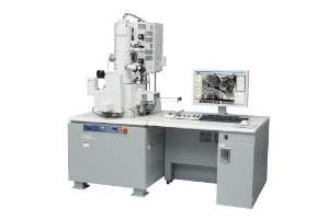 Field Emission Scanning Electron Microscope, SU8000 (Photo: Business Wire)