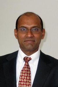 Dr. Krishna Jonnalagadda, Battelle, Director of Business Development, Nanotechnology. (Photo: Business Wire)