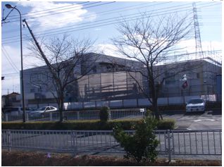 

On October 1, 2008, Elionix broke ground for expansion of its NanoTech System Center in Tokyo, Japan
