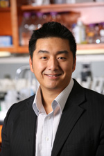 Dean Ho (photo by Andrew Campbell)