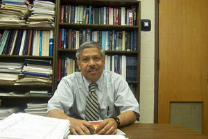 Jagdish (Jay) Narayan - North Carolina State University; Distinguished University Professor and Director of NSF Center for Advanced Materials and Smart Structures
Department of Materials Science and Engineering.

