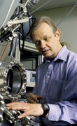 Stanley Williams, director of HPs Information & Quantum Systems Lab