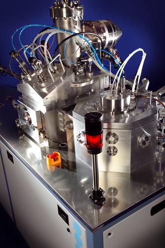 Surrey NanoSystems has launched an automated and exceptionally versatile growth platform for nanomaterials.
