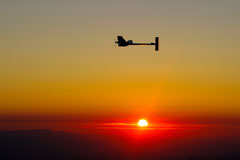 The Solar Impulse aircraft, which is powered only by solar energy, has triumphantly completed its first night flight. The ultralight air-craft was airborne for a total of 26 hours before finally landing as planned at Payerne airbase in Switzerland. It is now officially the first manned aircraft capable of flying day and night without fuel, powered entirely by solar energy.