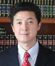 Professor Dr Shoucheng Zhang