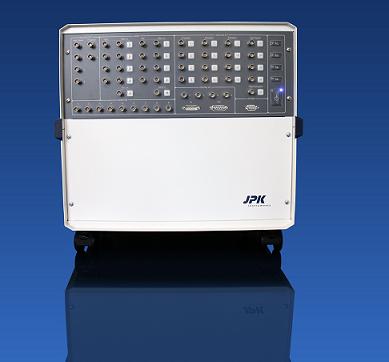JPK's new Vortis Advanced SPM Control System