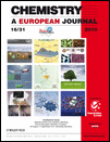 Chemistry  A European Journal. Special Issue: Conference Issue: 3rd European Chemistry Congress, Nrnberg Volume 16, Issue 31, pages 93749382, August 16, 2010