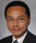 Professor Michael Wong