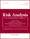 Risk Analysis - Volume 30, Issue 11, pages 17081722, November 2010