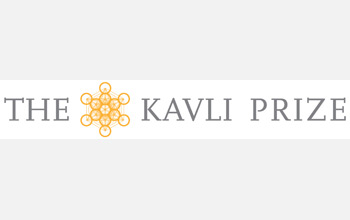 The Kavli Prize awards scientists in the fields of astrophysics, nanoscience and neuroscience.