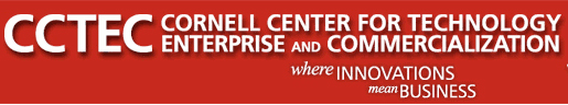 Cornell Center for Technology, Enterprise and Commercialization (CCTEC)