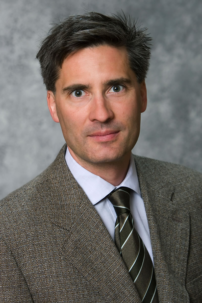 John M. Robinson MD, PhD., Assistant Professor 