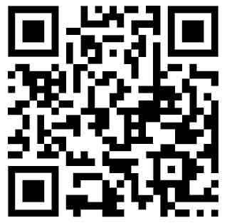 The Pittcon 2011 App is complimentary and can be downloaded by pointing your camera directly at this QR code