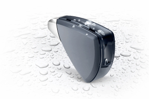 ReSound Alera hearing aid with iSolate nanotech protective coating.(Photo: GN ReSound)