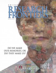 Readers can see the Spring 2011 issue of Research Frontiers on the Web or use smart 
