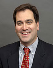 Chad Mirkin is the George B. Rathmann Professor of Chemistry in the Weinberg College of Arts and Sciences and professor of medicine, chemical and biological engineering, biomedical engineering and materials science and engineering at Northwestern University and director of its International Institute for Nanotechnology. He also sits on the President's Council of Advisors on Science and Technology (PCAST).

Credit: Northwestern University