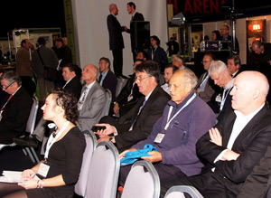 The successful conference & tutorial format of Photonex 2011 will be repeated at Photonex London, April 26th at Imperial College.