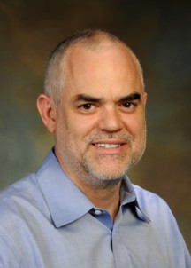Scripps Research Institute Associate Professor Floyd Romesberg