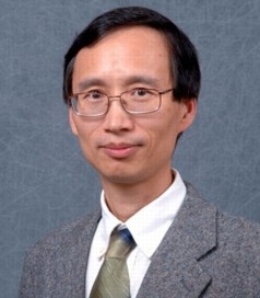 Dr. Yuntian T. Zhu