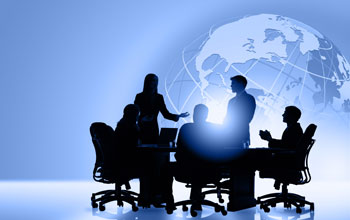 Meeting will feature leading "Big Data" experts.

Credit: Thinkstock.