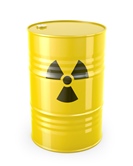 Detecting single molecules of radioactive materials uranium and plutonium in nuclear waste water could become possible with development of a novel nanosensor.
Credit: iStock/Thinkstock