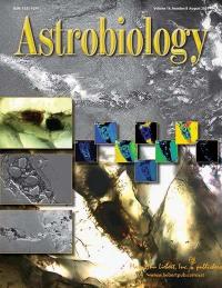 Astrobiology, led by Editor-in-Chief Sherry L. Cady, Chief Scientist at the Pacific Northwest National Laboratory, and a prominent international editorial board comprised of esteemed scientists in the field, is the authoritative peer-reviewed journal for the most up-to-date information and perspectives on exciting new research findings and discoveries emanating from interplanetary exploration and terrestrial field and laboratory research programs. The Journal is published monthly online with Open Access options and in print. Complete tables of content and a sample issue may be viewed on the Astrobiology website.

Credit:  Mary Ann Liebert, Inc., publishers