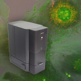Delphi  the worlds first fully integrated tabletop fluorescence & electron microscope
from DELMIC & Phenom-World.