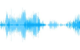 Arrays of gold, pillar-supported bowtie nanoantennas can be used to record distinct musical notes, in this case, "Twinkle, Twinkle, Little Star."
CREDIT: University of Illinois