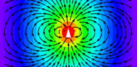New understanding of the nature of electromagnetism could lead to antennas small enough to fit on computer chips  the last frontier of semiconductor design  and could help identify the points where theories of classical electromagnetism and quantum mechanics overlap.