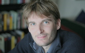 Andrea Al is the David and Doris Lybarger Endowed Faculty Fellow in Engineering in the Department of Electrical and Computer Engineering at The University of Texas at Austin. He is also KNAW (Royal Netherlands Academy of Science) Visiting Professor at the AMOLF Institute in Amsterdam.

Credit: Cockrell School of Engineering, The University of Texas at Austin