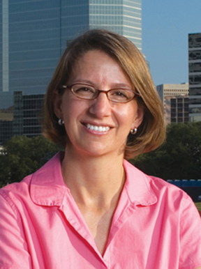 Rebecca Richards-KortumCREDIT: Rice University