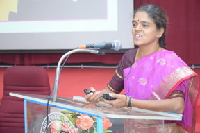 Dr.Theivasanthi