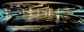 Courtesy of TRIUMF
UCLA researchers used the cyclotron at the TRI University Meson Facility, or TRIUMF, in Vancouver, British Columbia.