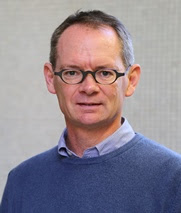 J. Justin Gooding, Ph.D. 

Credit: Leilah Schubert, The University of New South Wales 