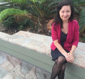 Dr. Qin Li is from Griffith University's Micro- and Nanotechnology Centre.
CREDIT: Griffith University